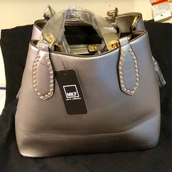 MKF Collection Bag - Picture 4 of 9